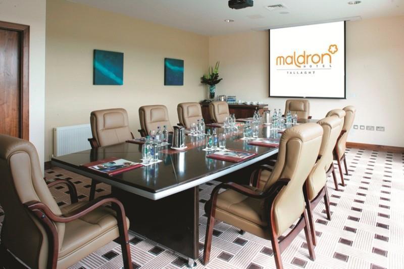 Maldron Hotel Таллахт Зручності фото