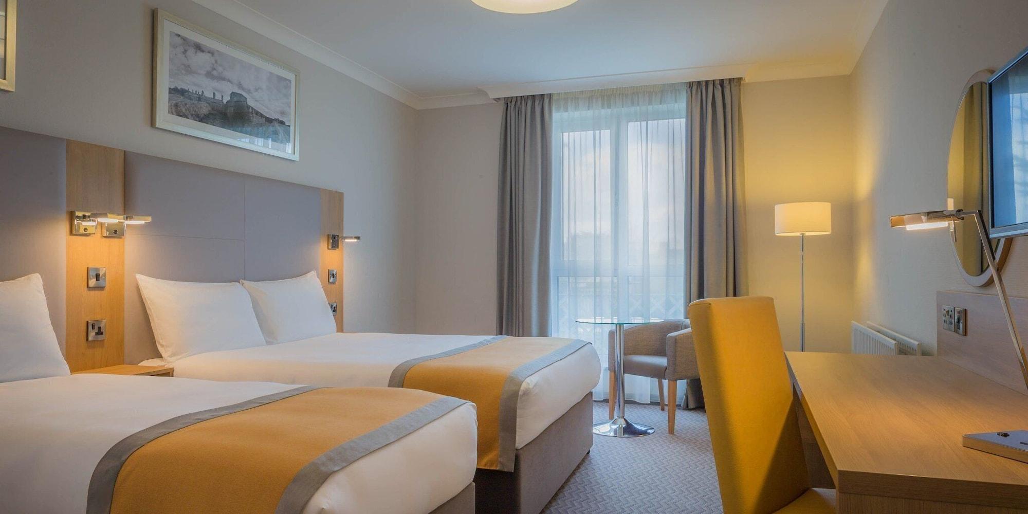 Maldron Hotel Таллахт Екстер'єр фото